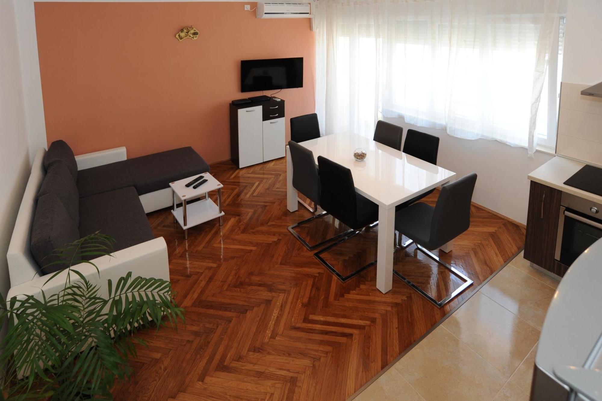Voshta 2 Bedroom Apartment Zara Camera foto
