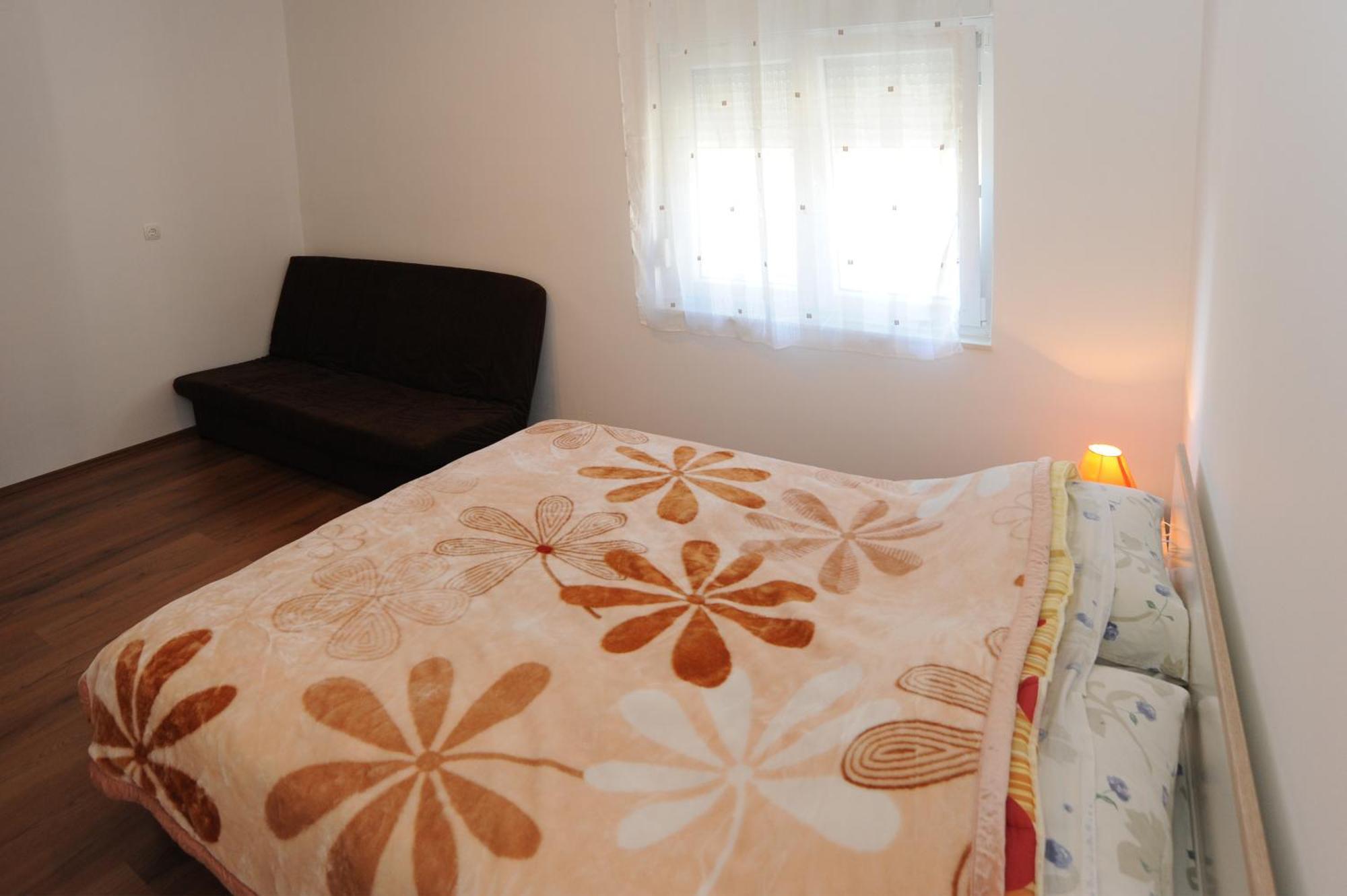 Voshta 2 Bedroom Apartment Zara Camera foto