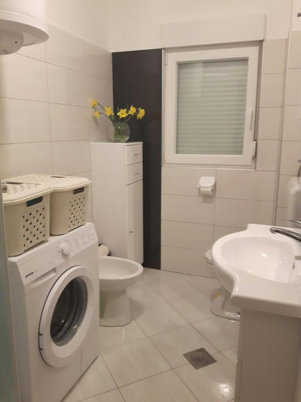 Voshta 2 Bedroom Apartment Zara Esterno foto