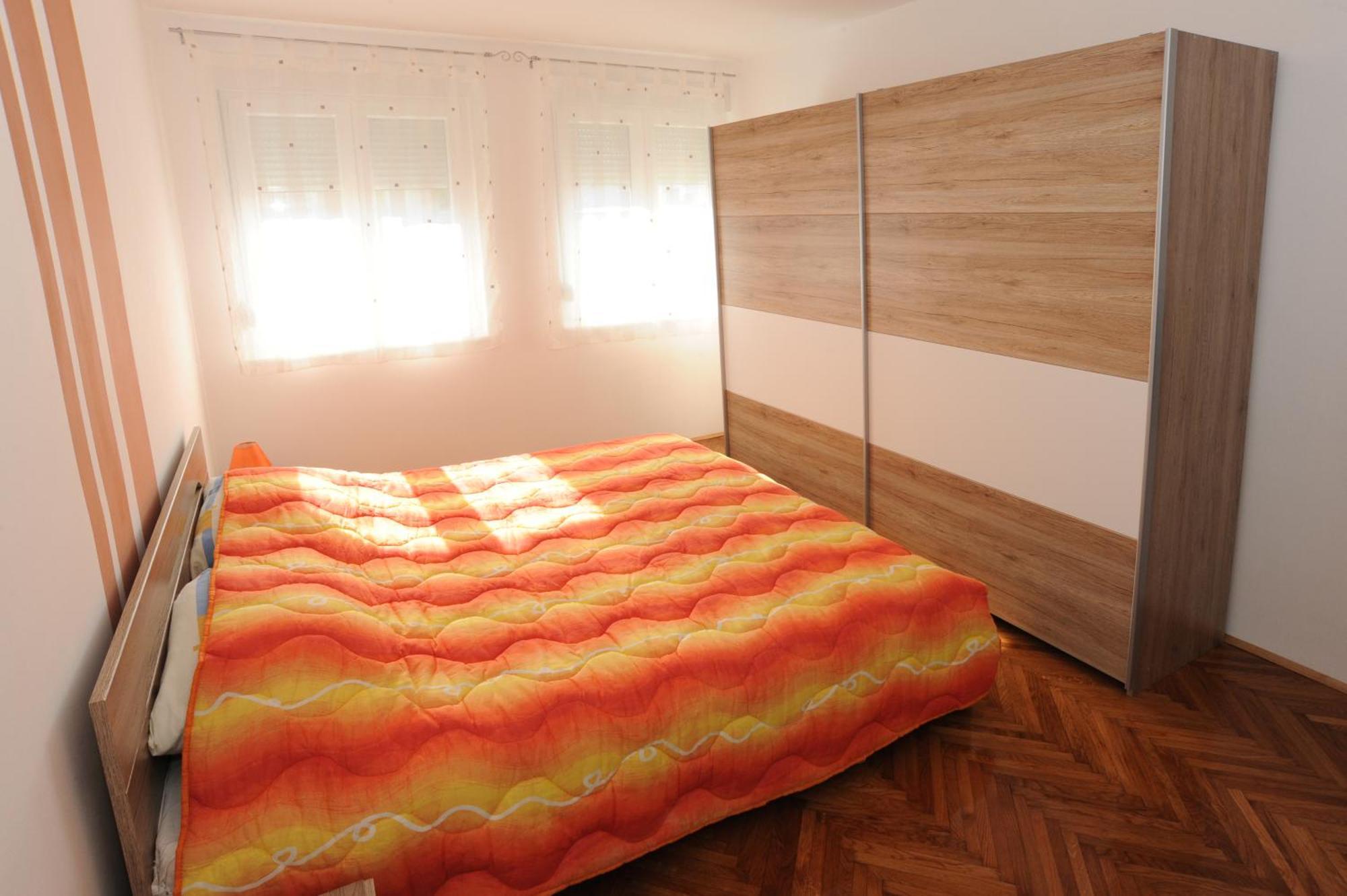 Voshta 2 Bedroom Apartment Zara Camera foto