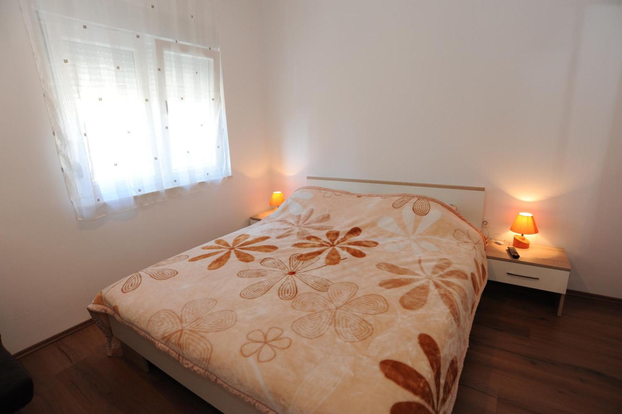 Voshta 2 Bedroom Apartment Zara Camera foto