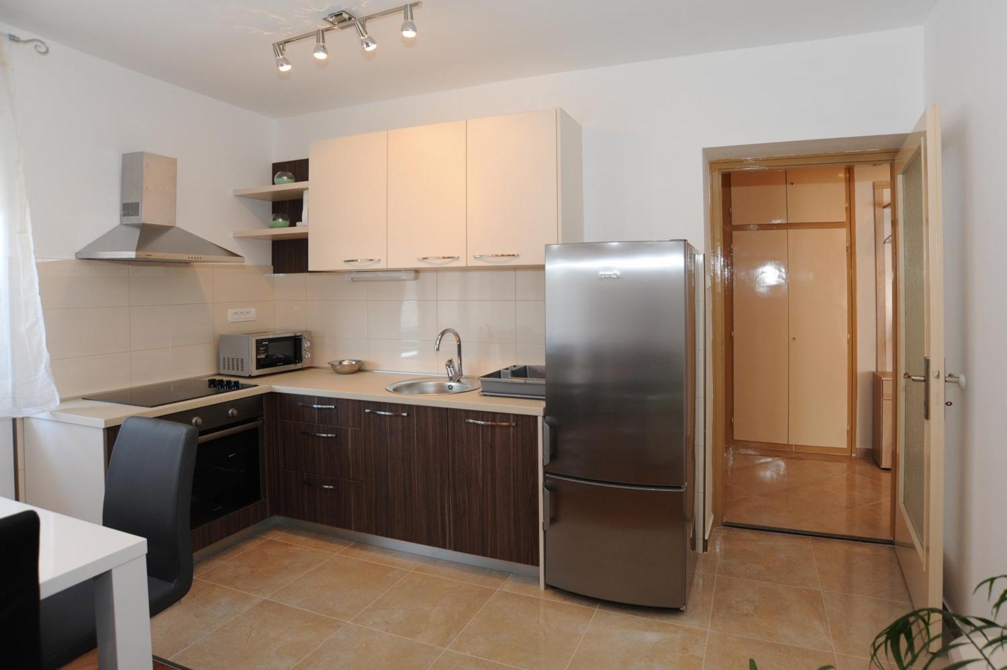 Voshta 2 Bedroom Apartment Zara Camera foto