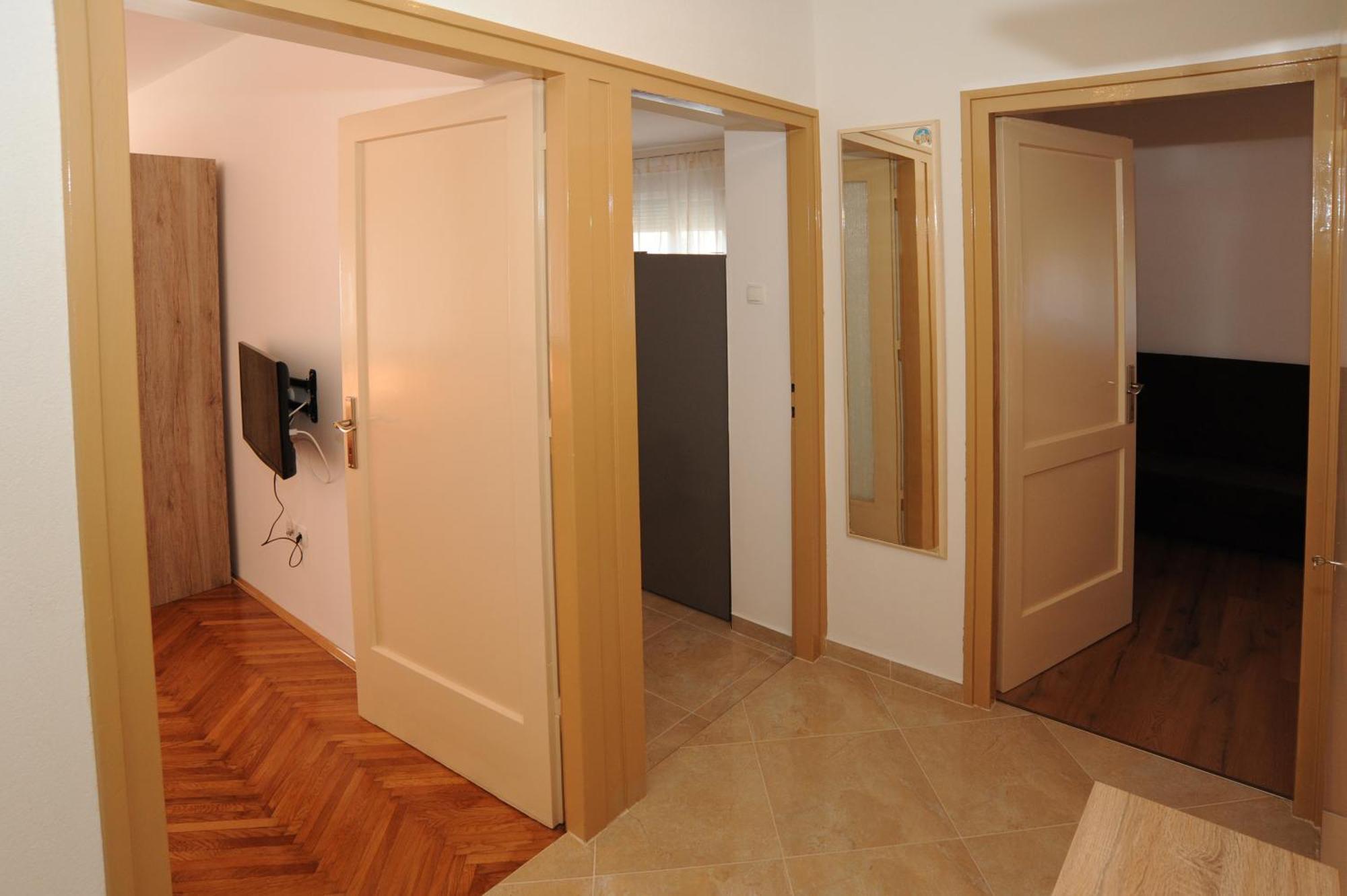 Voshta 2 Bedroom Apartment Zara Camera foto