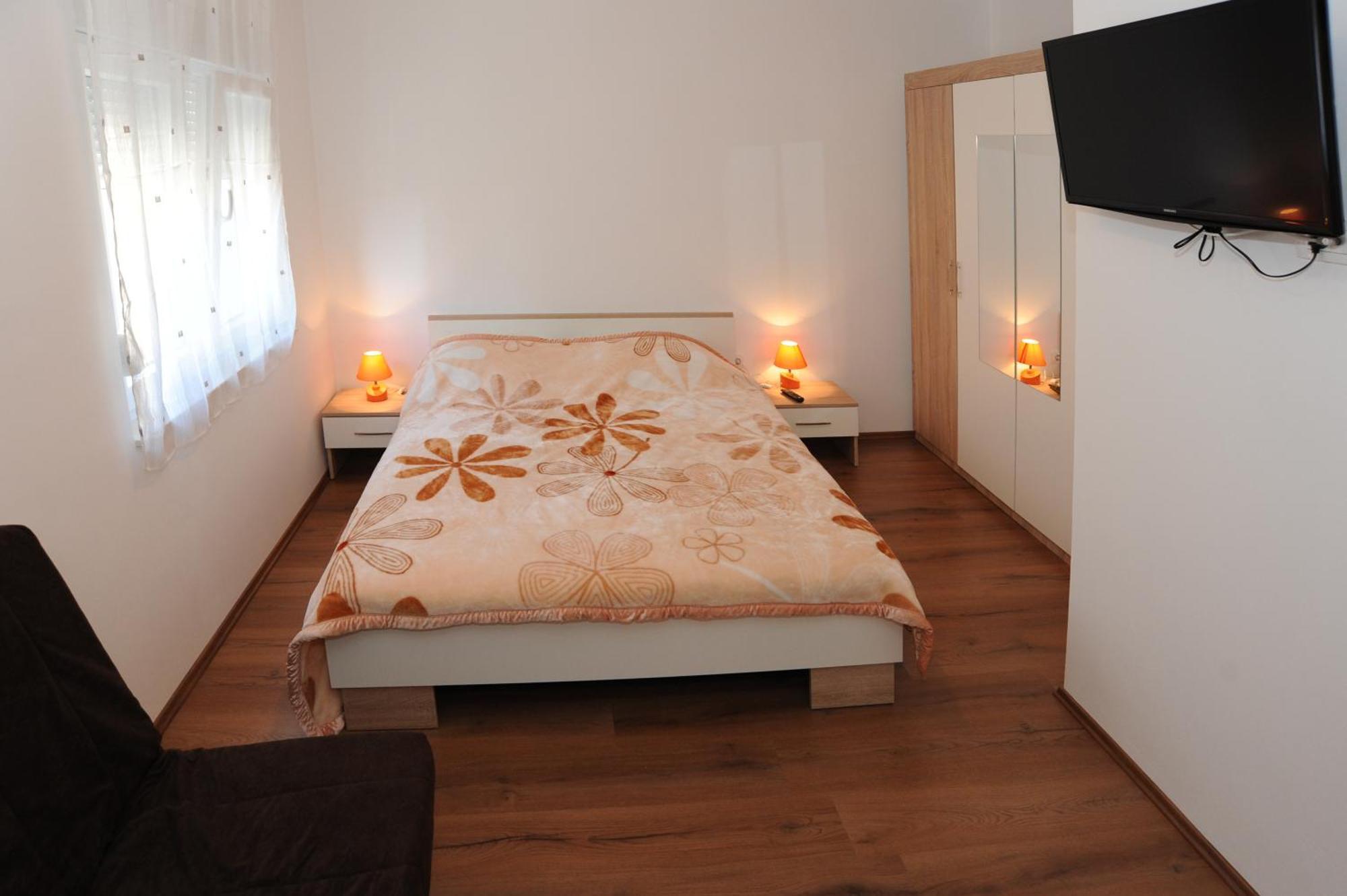 Voshta 2 Bedroom Apartment Zara Camera foto
