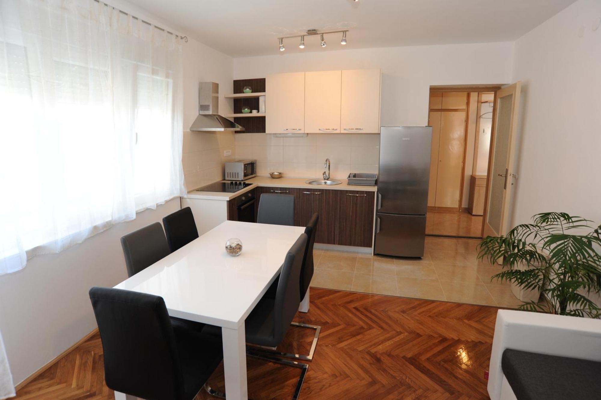 Voshta 2 Bedroom Apartment Zara Camera foto