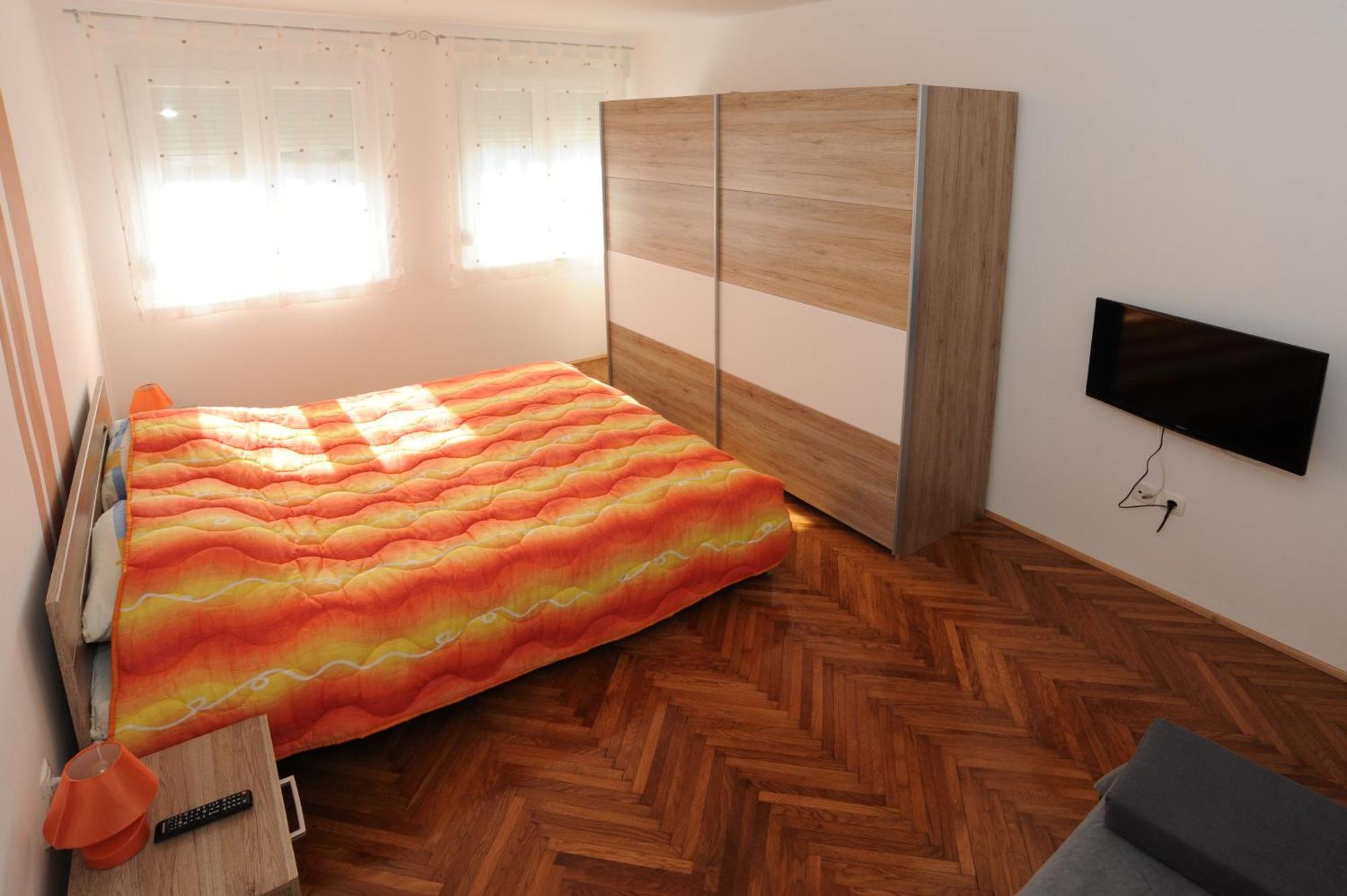Voshta 2 Bedroom Apartment Zara Camera foto
