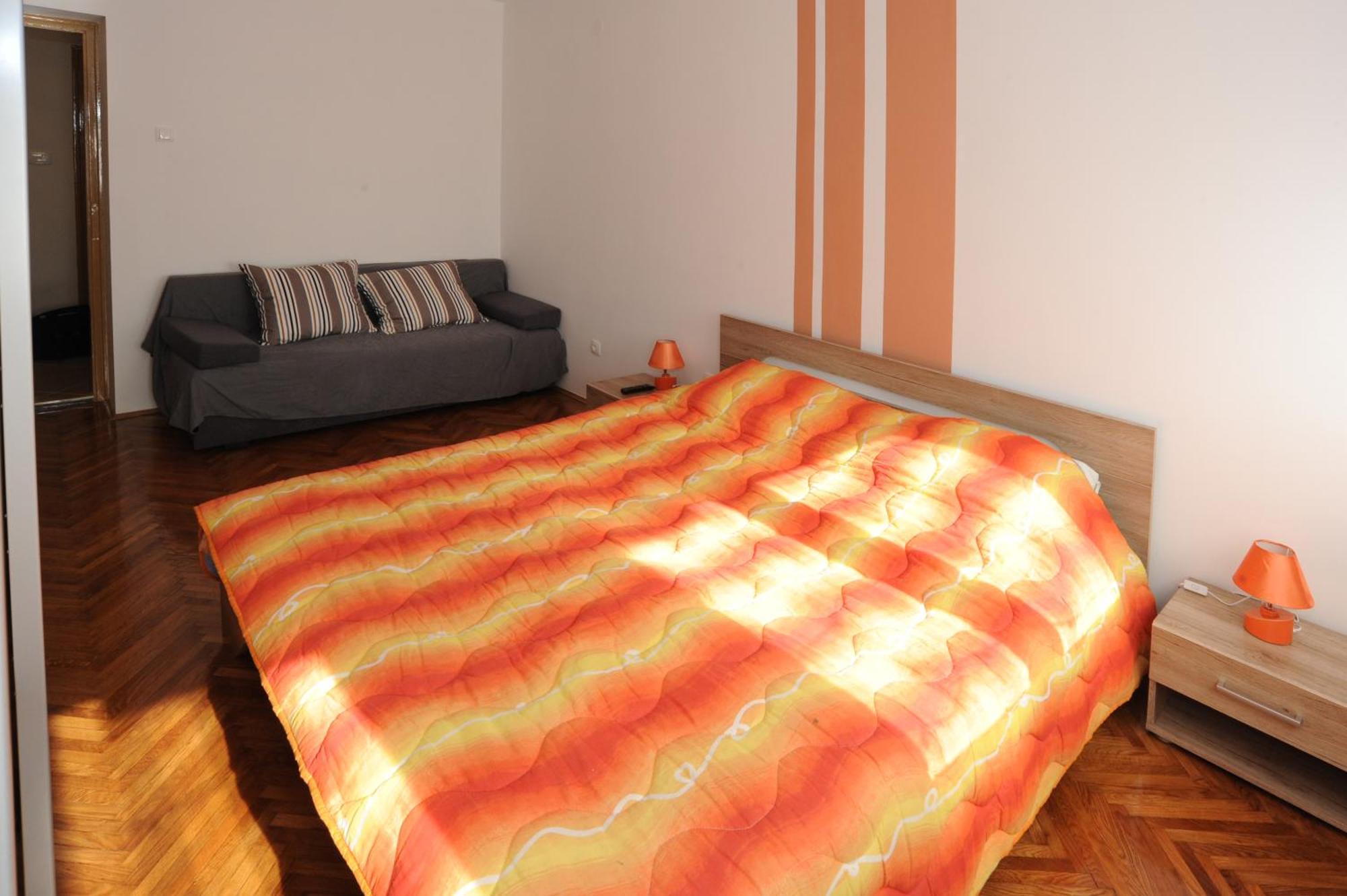 Voshta 2 Bedroom Apartment Zara Camera foto