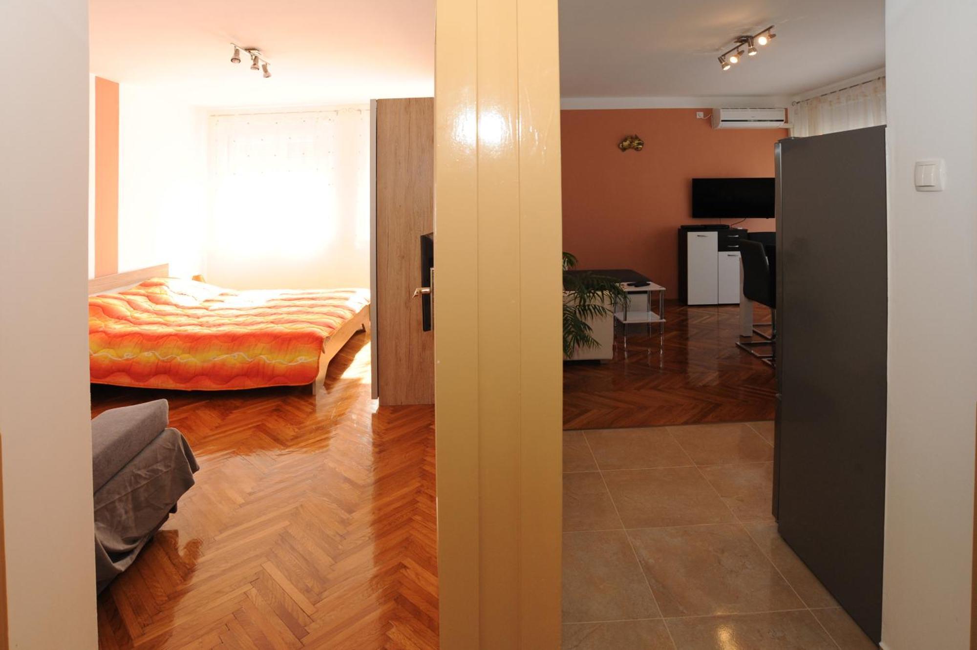 Voshta 2 Bedroom Apartment Zara Camera foto