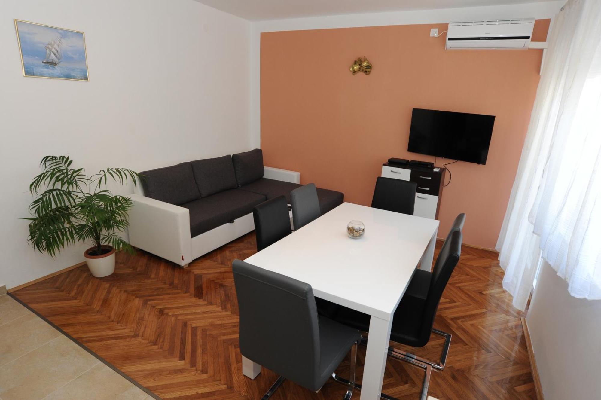Voshta 2 Bedroom Apartment Zara Camera foto