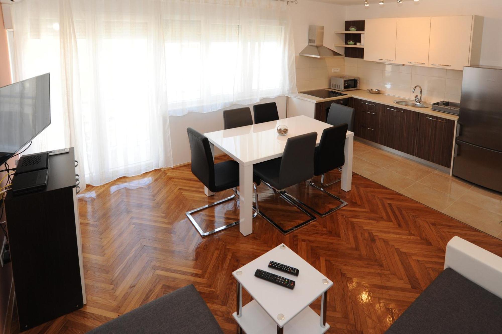 Voshta 2 Bedroom Apartment Zara Camera foto