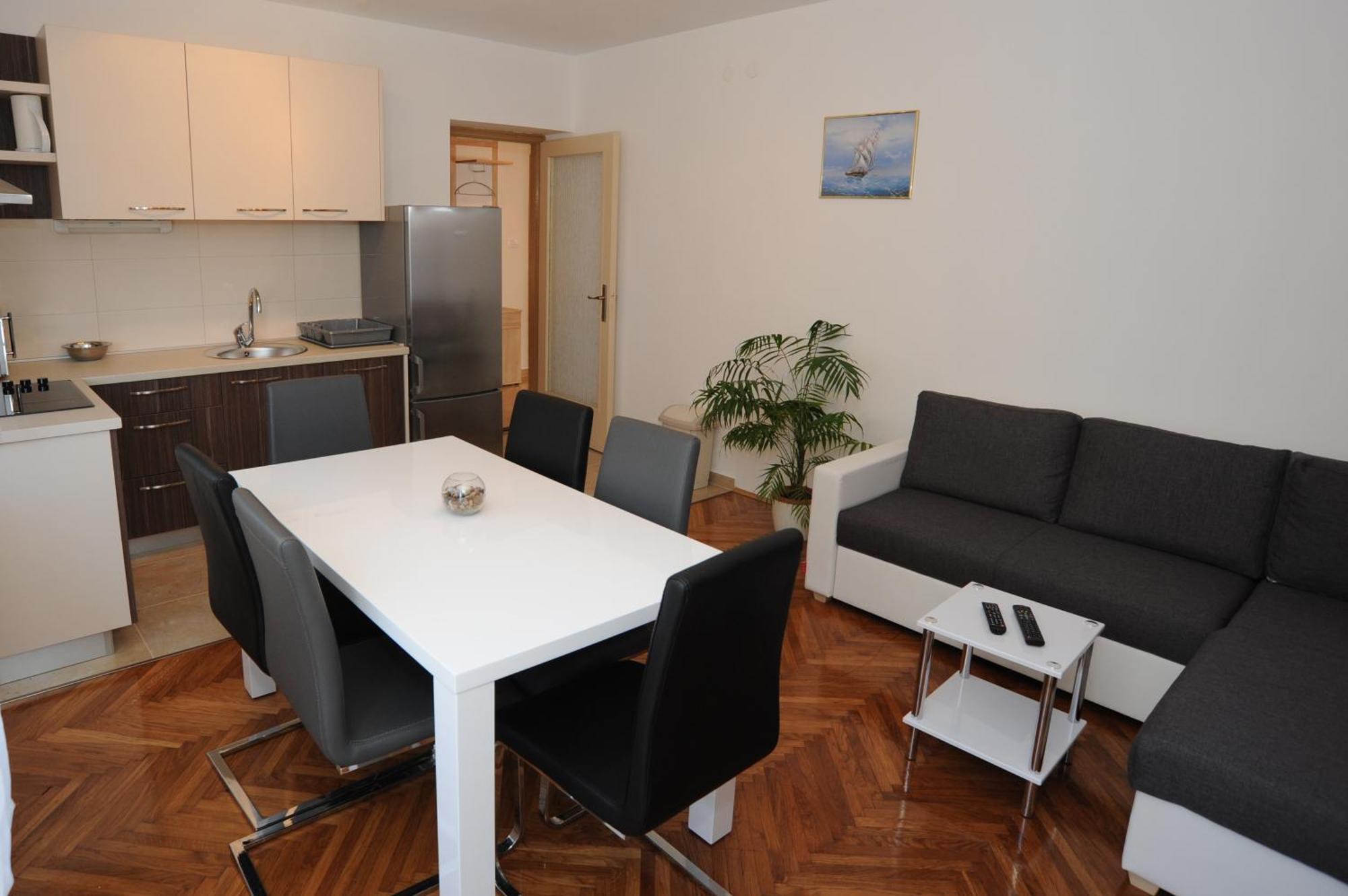 Voshta 2 Bedroom Apartment Zara Camera foto